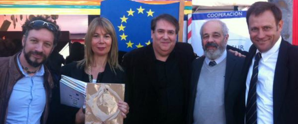 El Programa e-Basura fue distinguido por el Proyecto Econormas MERCOSUR